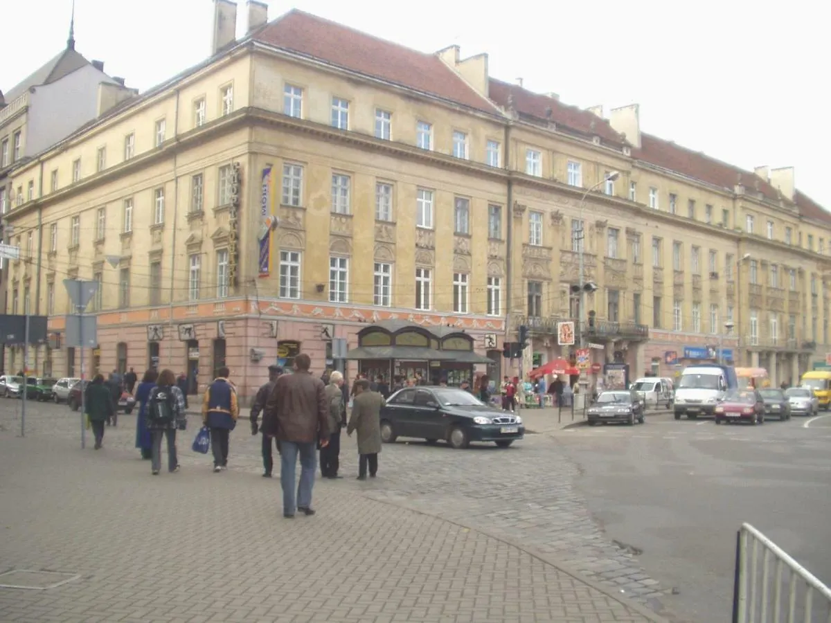 Two Bedrooms Apartment With Two Bathrooms Lviv Ukraine
