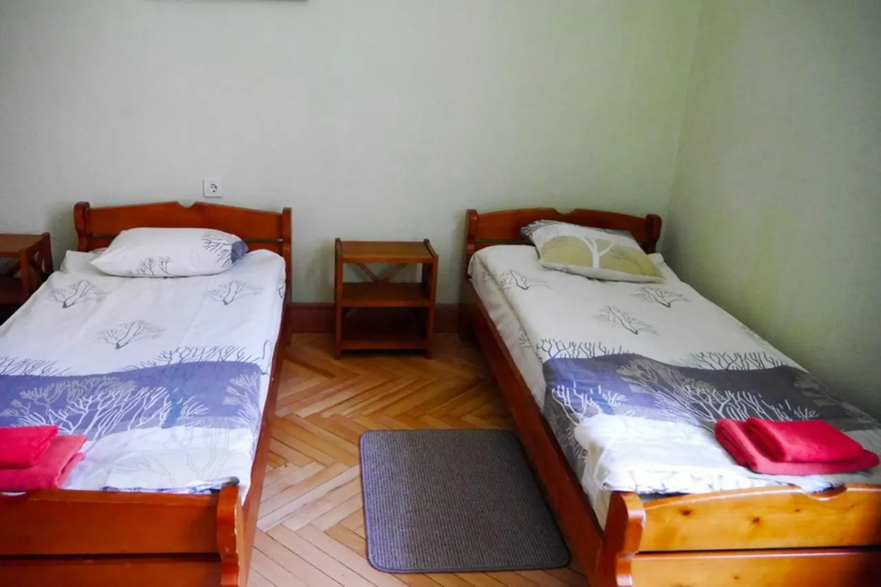 Two Bedrooms Apartment With Two Bathrooms Lviv 0*,  Ukraine